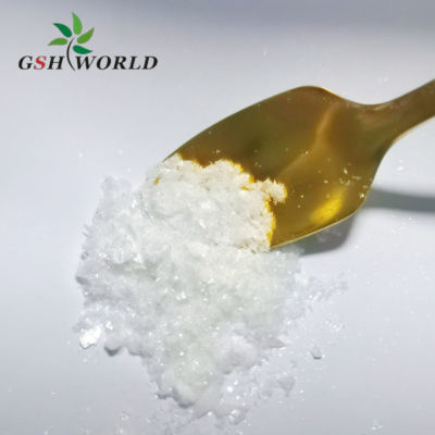 Hot Sale Gssg Powder From Factory L-Glutathione Oxidized 27025-41-8