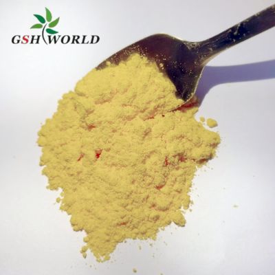 Pharmaceutical Ingredients Alpha Lipoic Acid Powder 1077-28-7