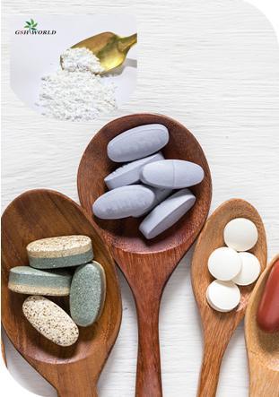 Good Quality Healthcare Raw Material β -Nicotinamide Mononucleotide suppliers & manufacturers in China