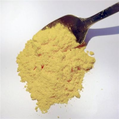 Best Quality Alpha Lipoic Acid Powder ISO 9001 GMP