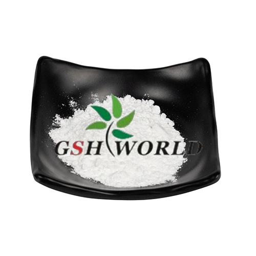 Wholesale Skin Whitening L-Glutathione Reduced Powder