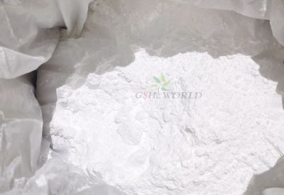 USP Grade 98% Purity API Powder CAS 33818-15-4 Cdpc-Na Citicoline Sodium