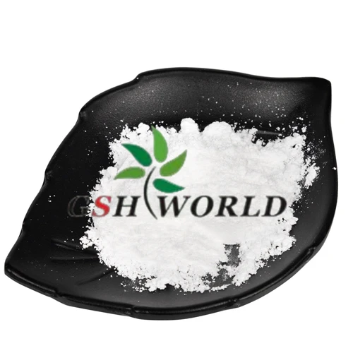 API Citicoline 99% Raw Powder with Bottom Price Citicoline Sodium Pharmaceutical Intermediate