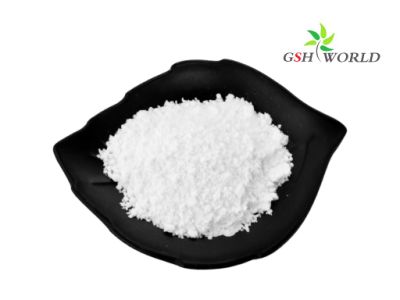 Anti- Aging Gsh Glutathione 70-18-8 Factory Supply