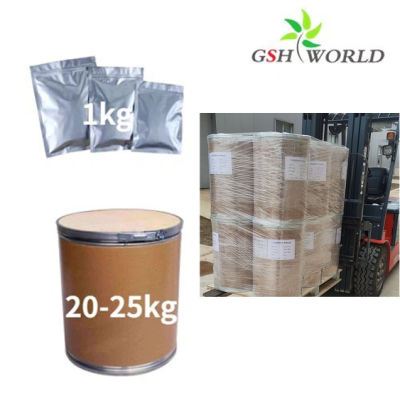 High Quality L-Carnosine, Factory Price, 98% Purity, Food Grade Material CAS 305-84-0