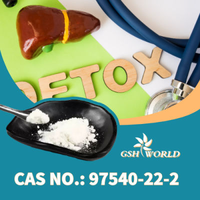 Sam-E Ademetionine Disulfate Tosylate Powder in Bulk CAS 97540-22-2