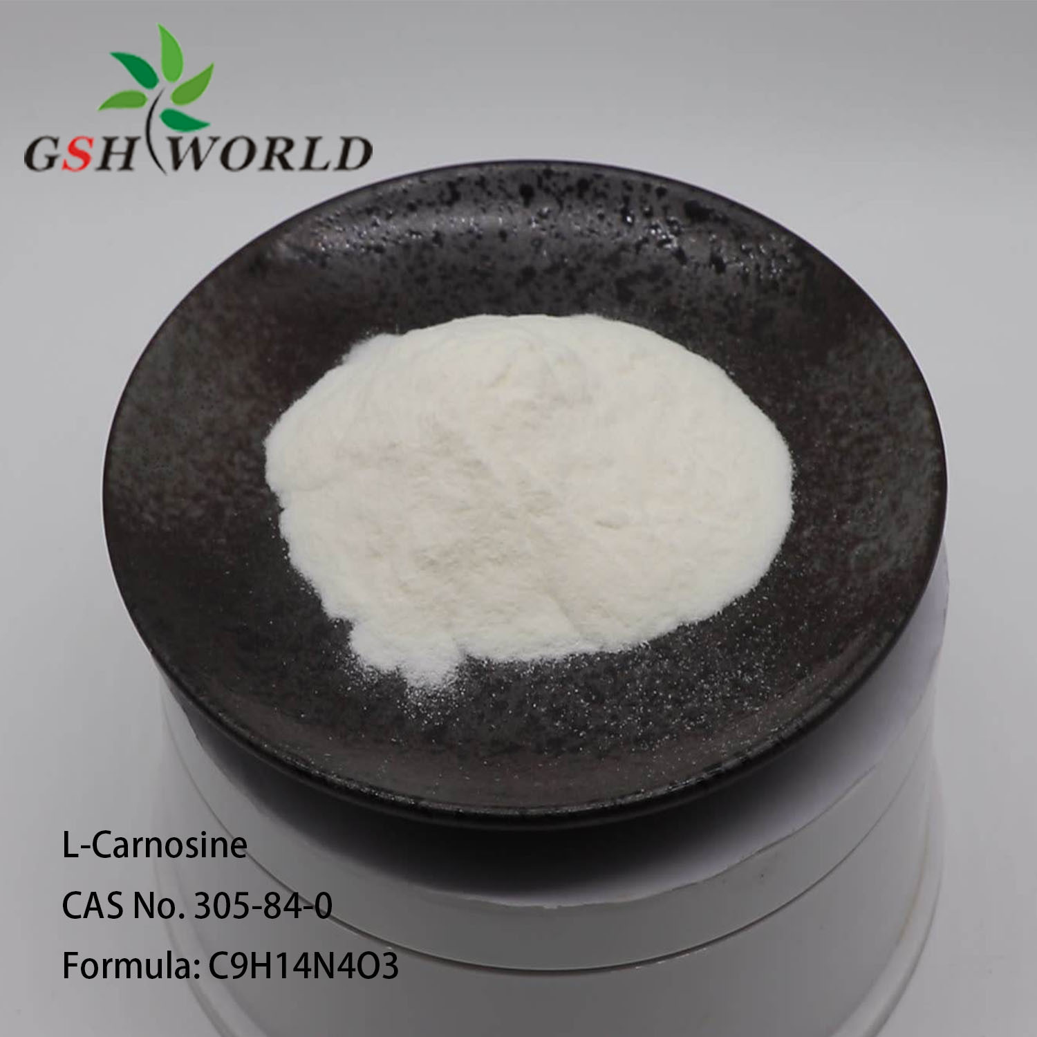 High Quality L-Carnosine, Factory Price, 98% Purity, Food Grade Material CAS 305-84-0 suppliers & manufacturers in China
