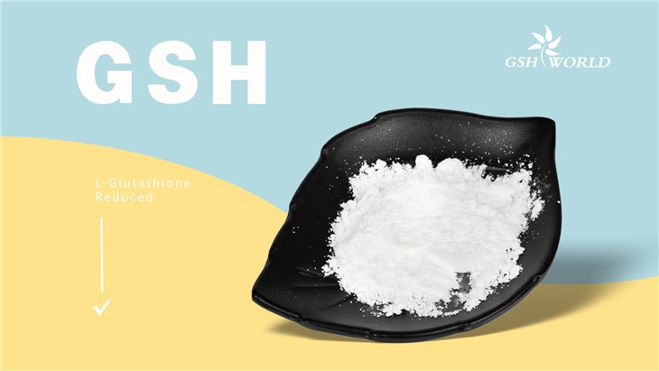 What is glutathione and how to supplement it correctly?