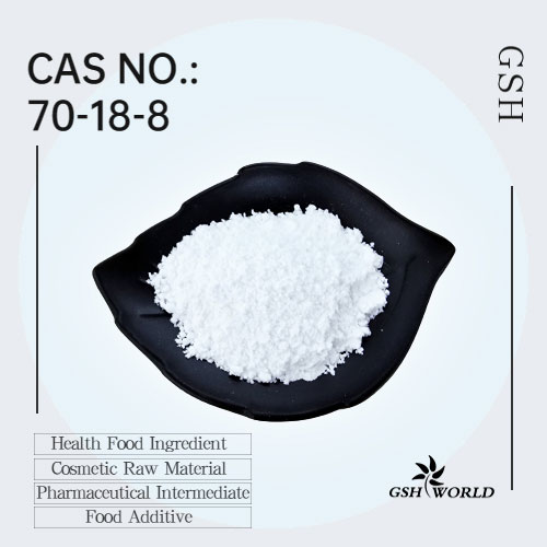 Bulk L-Glutathione Reduced Powder