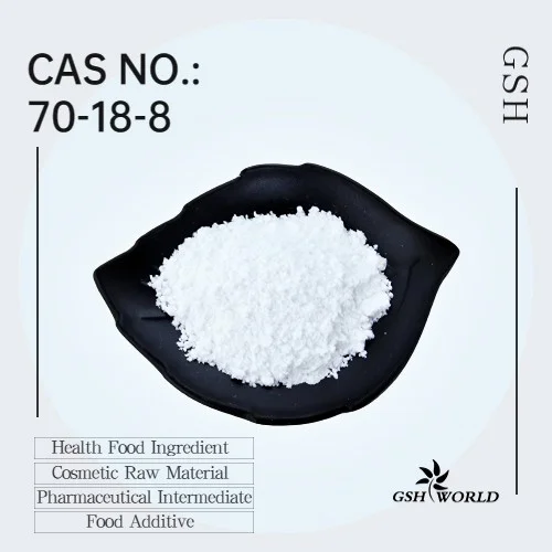 Glutathione factory
