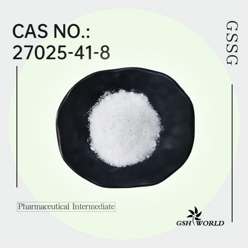L-Glutathione Oxidized bulk powder