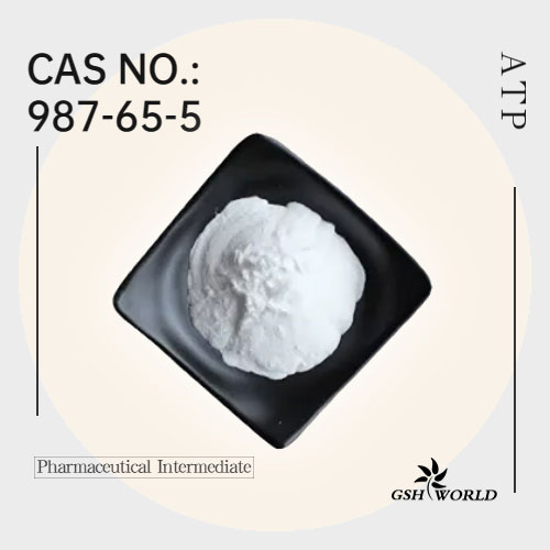 Adenosine disodium triphosphate Powder