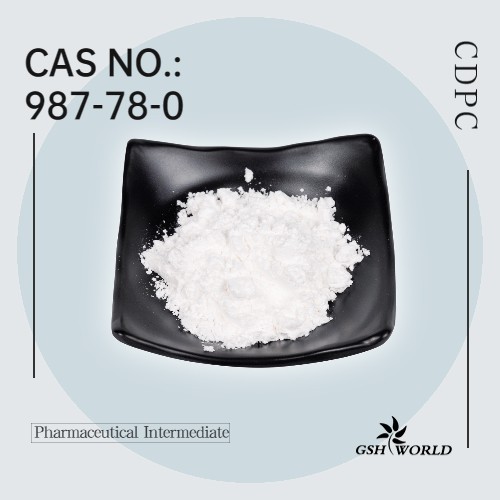 Citicoline powder raw material - Citicoline supplier