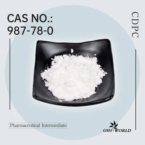Citicoline Powder