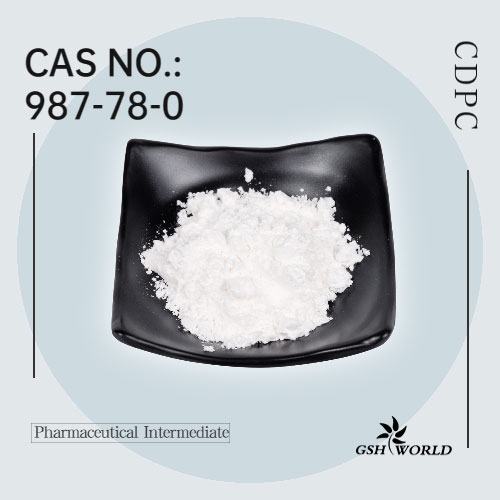 Bulk Citicoline Powder