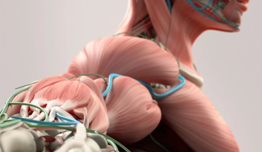 NAD+ Precursor Improves Energy Production in Muscle of Diabetes Patients