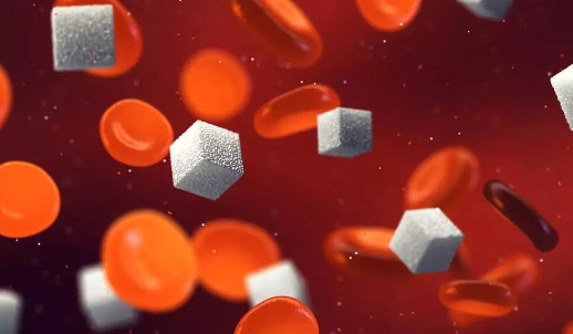 NAD+ Precursors NMN and NR Prevent Nerve Fiber Degradation in Diabetes