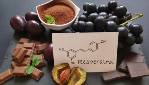 Scientists Find NMN and Resveratrol Enhance Cognition in Latest Study