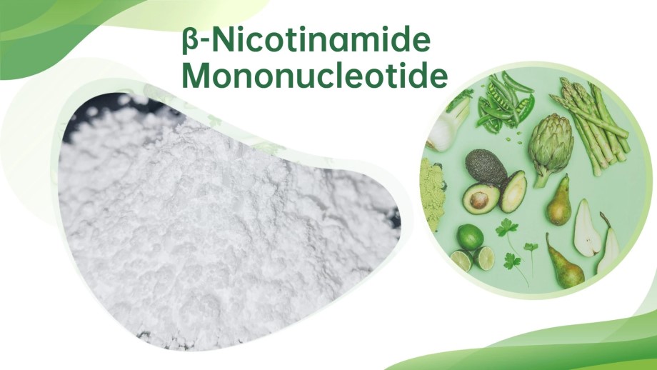 An Introduction to Nicotinamide Mononucleotide (NMN) API