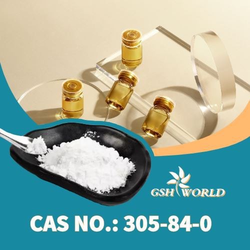 L-Carnosine suppliers & manufacturers in China