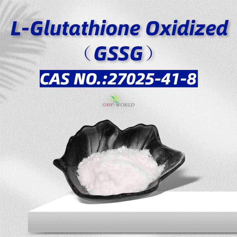 Skin care benefits of glutathione