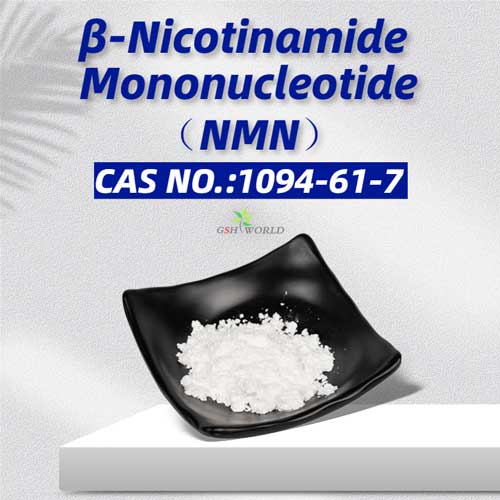 NMN powder supplier