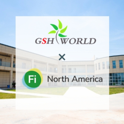 We will participate in Fi North America 2023