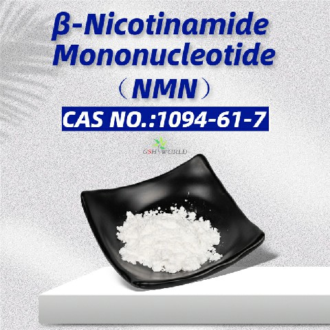 Us Inventory Beta-Nicotinamide Mononucleotide Nmn 1094-61-7 suppliers & manufacturers in China