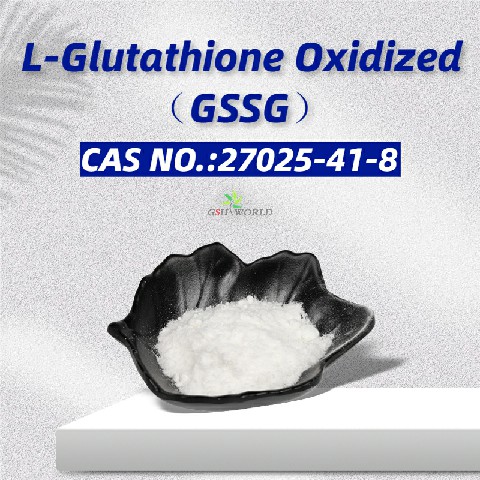 L-Glutathione Oxidized for topical use