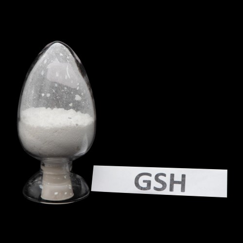 Factory Price for Top Quality CAS 70-18-8 L-Glutathione Powder suppliers & manufacturers in China