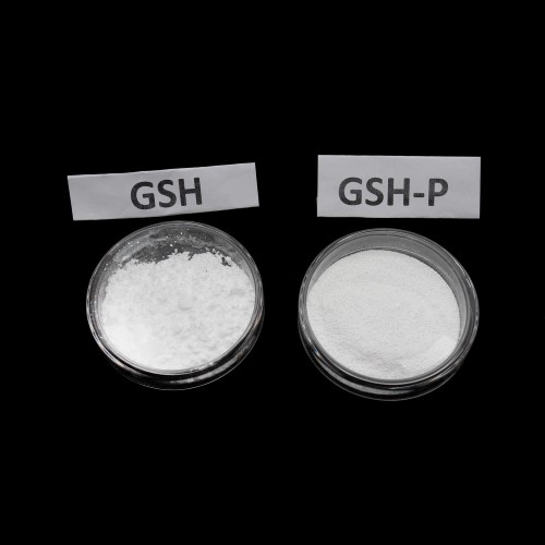 High Quality Cosmetic Grade 99% S-Acetyl Glutathione