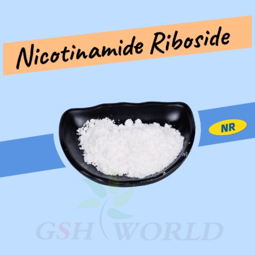 Effects of nicotinamide riboside