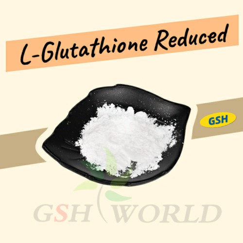 What is the relationship between glutathione supplementation and the human body?