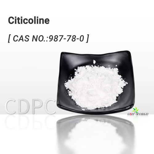 China Citicoline manufacturers