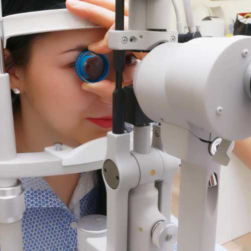 What nutrients are good for your eyes? - GSHWorld suppliers & manufacturers in China