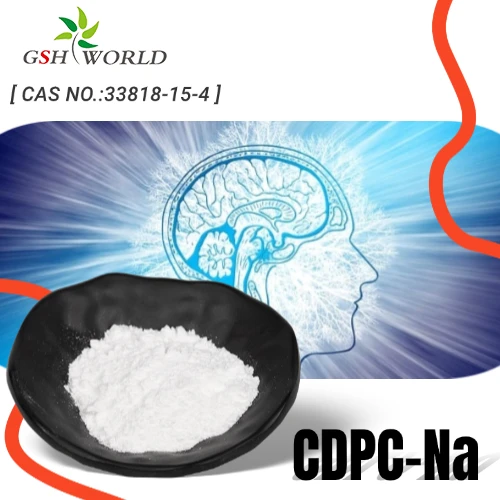 Introduction to CDPC Powder and CDPC-Na Powder