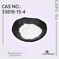 Bulk Citicoline Sodium Powder