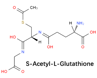 Product chemical formula