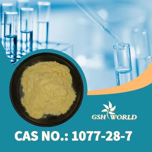 Bulk Alpha Lipoic Acid Powder suppliers & manufacturers in China