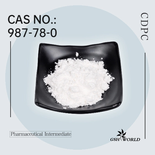 Bulk CDPC Powder