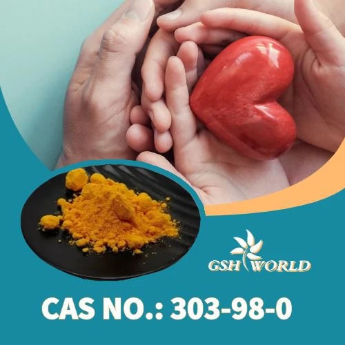 Bulk Coenzyme Q10 Powder suppliers & manufacturers in China