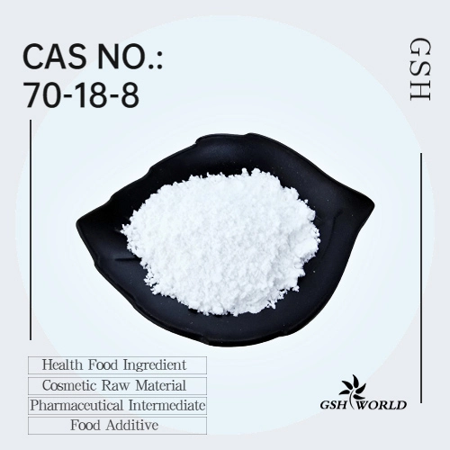 Bulk Glutathione Powder