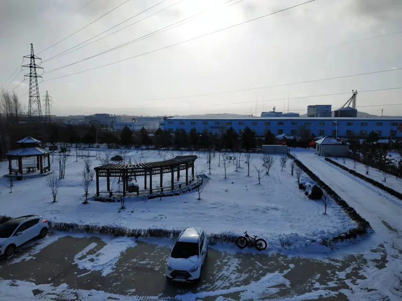 Factory in JILIN mainly manufacture product of L-Glutathione Reduced and NMN. Factory in JILIN mainly manufacture product of L-Glutathione Reduced and NMN.