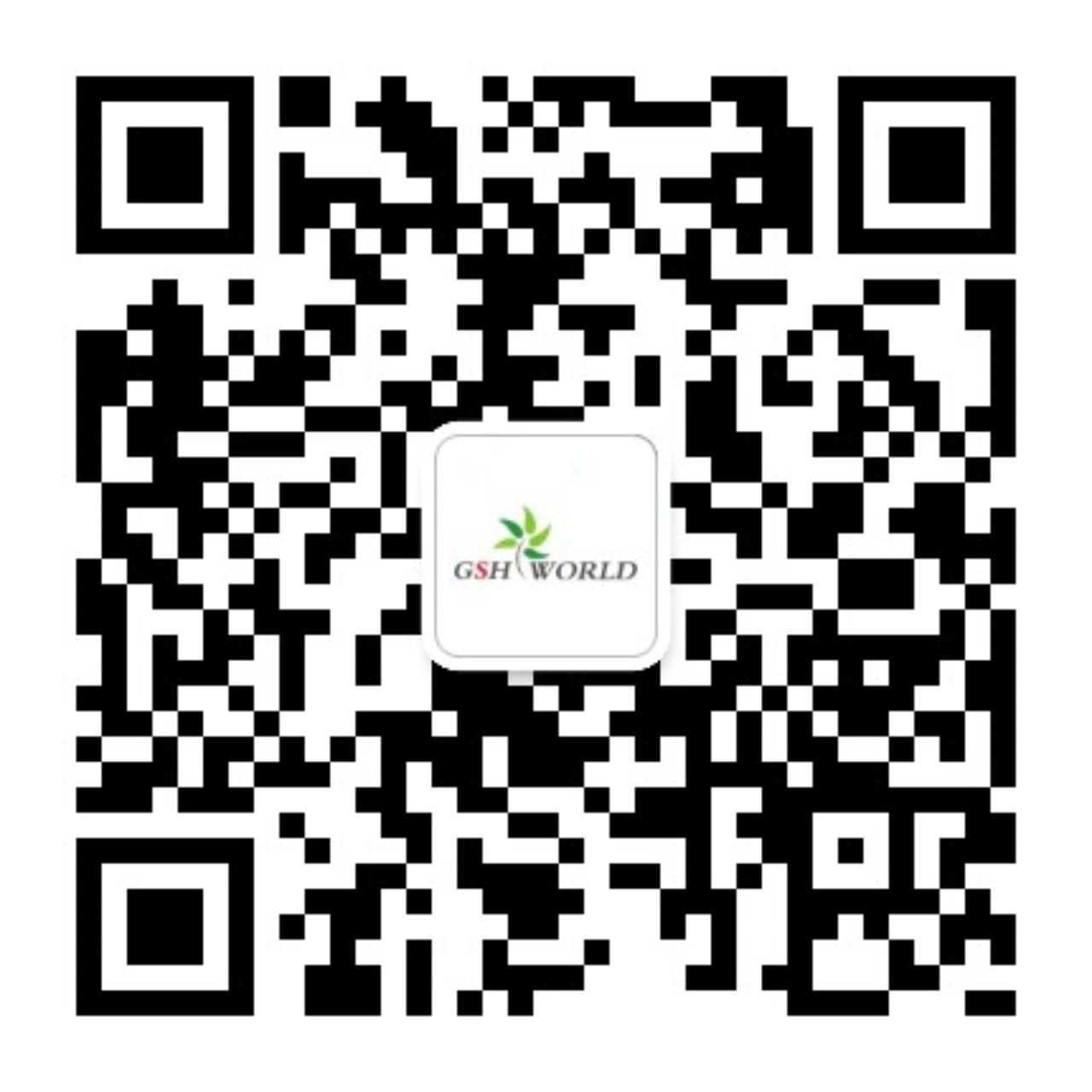 Welcome to pay attention to our WeChat public account