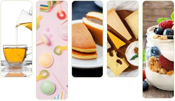 The Application Of Coenzyme Q10 in Life The Application Of Coenzyme Q10 in Life