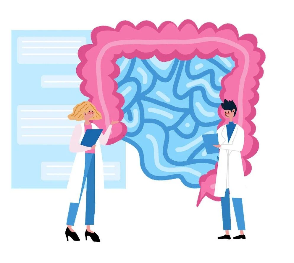 NMN can effectively improve the gut microbiota dysbiosis caused by sleep deprivation