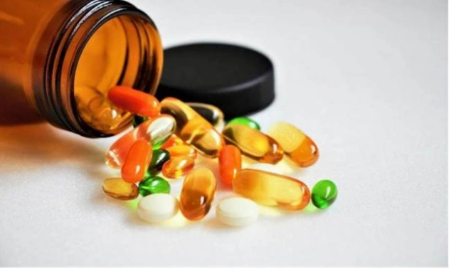 Glutathione in various forms Glutathione in various forms