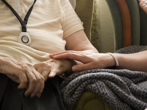 Effect of Citicoline on Alzheimer's Disease