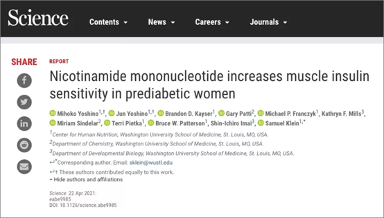 Enhance insulin sensitivity