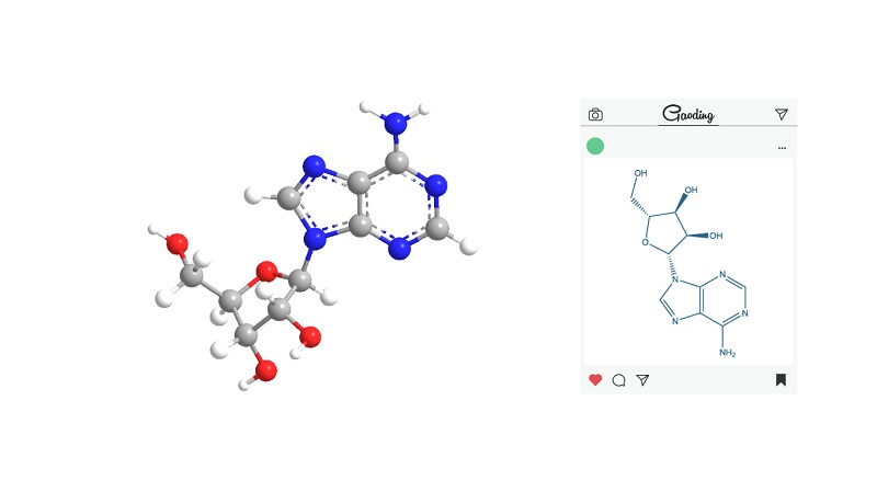 ado adenosine